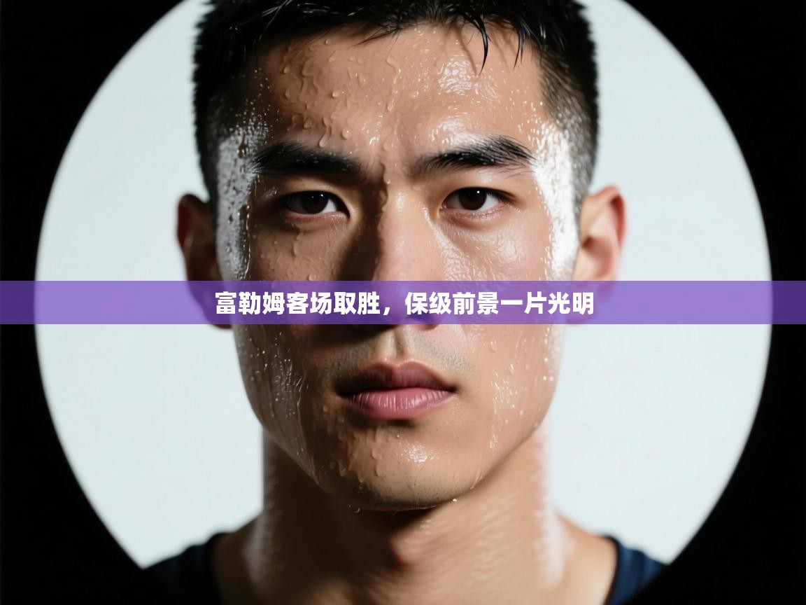 富勒姆客场取胜,保级前景一片光明 第2张