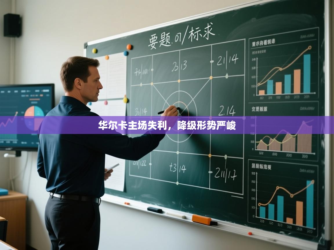 华尔卡主场失利,降级形势严峻 第2张