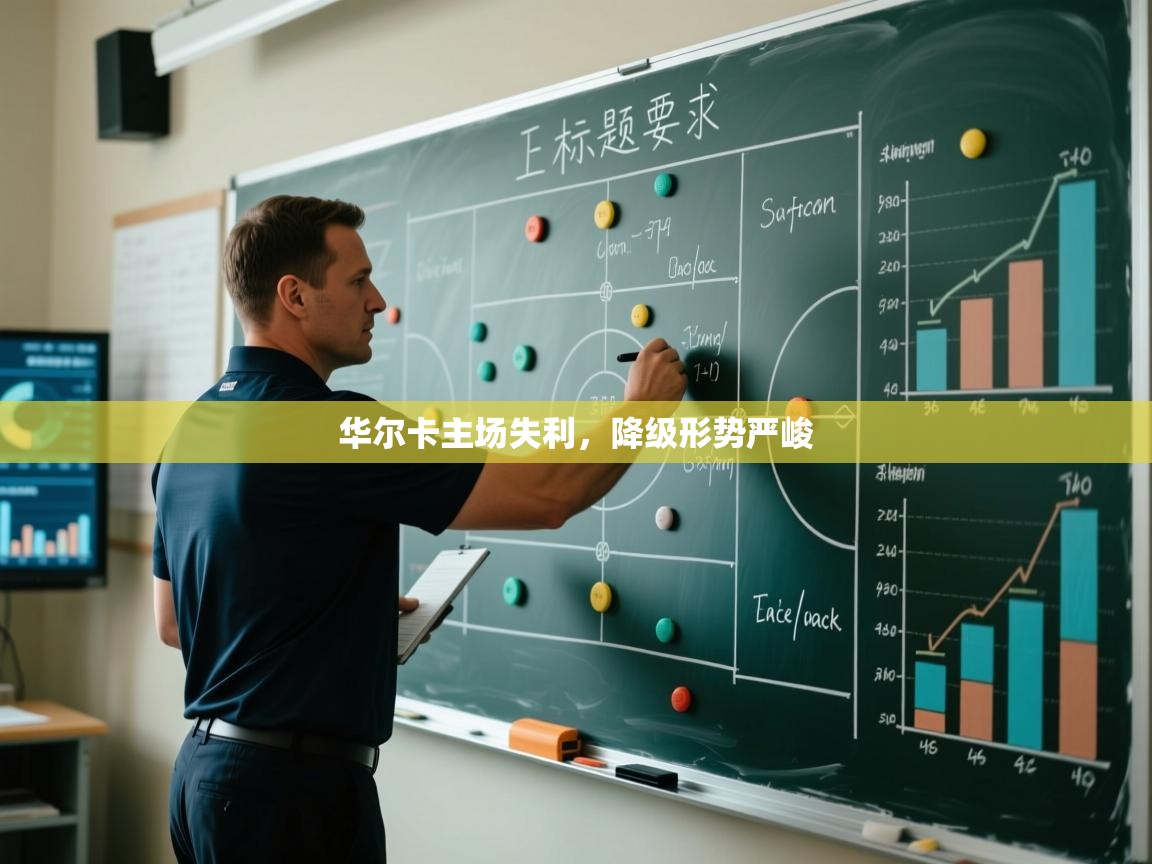 华尔卡主场失利,降级形势严峻 第1张