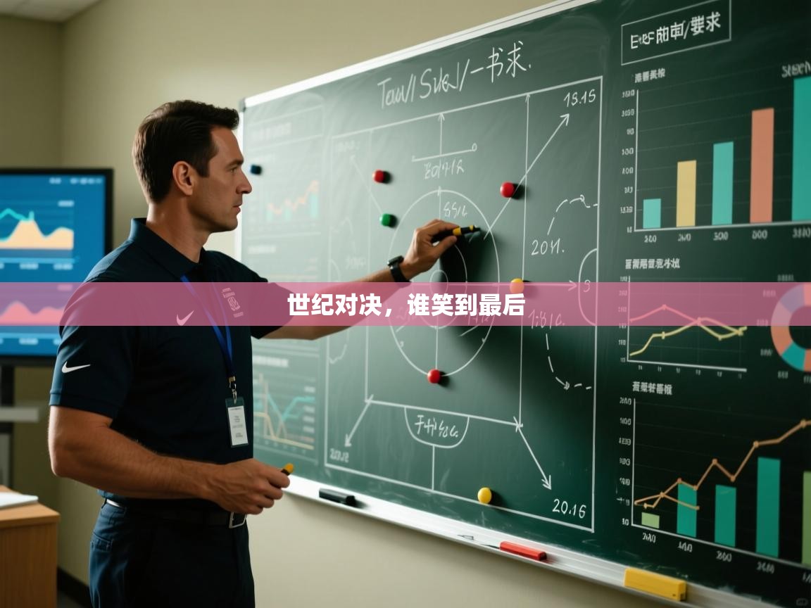 世纪对决,谁笑到最后 第1张