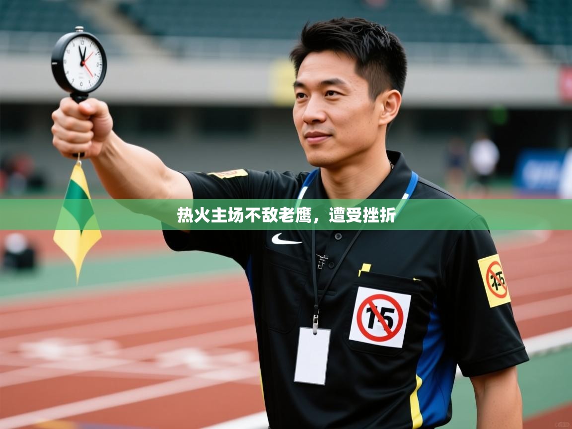 热火主场不敌老鹰，遭受挫折  第1张