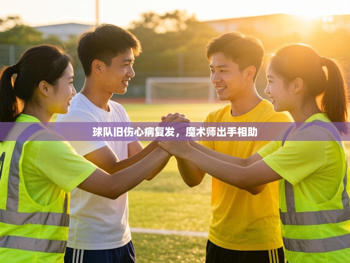 球队旧伤心病复发,魔术师出手相助 第1张